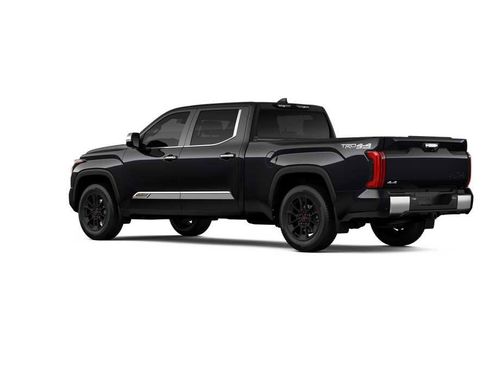 New 2026 Toyota Tundra 1794 Edition AWD/4WD image 6