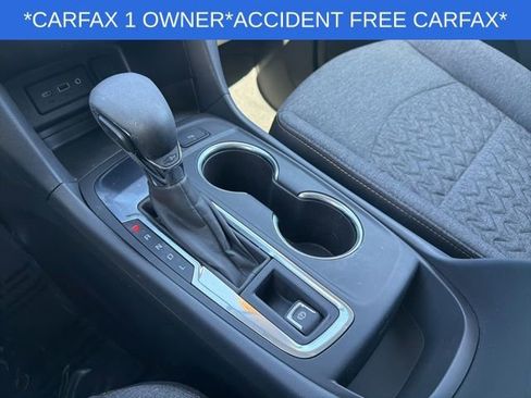 Used 2024 Chevrolet Equinox LT w/ LPO, Floor Liner Package FWD image 29