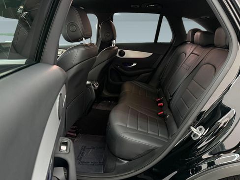 Certified 2022 Mercedes-Benz GLC 300 image 12