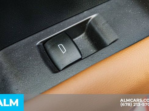 Used 2023 GMC Canyon AT4 w/ AT4 Premium Package image 54