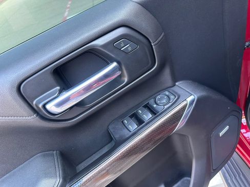 Used 2019 Chevrolet Silverado 1500 RST AWD/4WD image 34