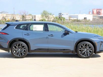 New 2026 Toyota Crown Signia