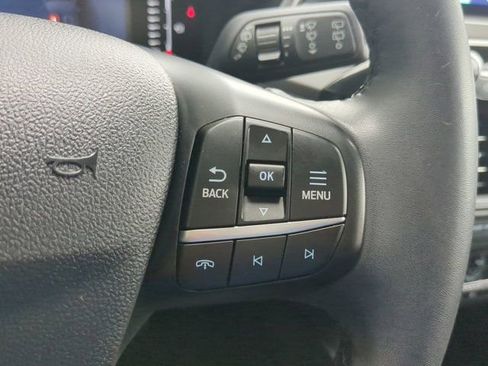 Used 2023 Ford Escape Active image 24