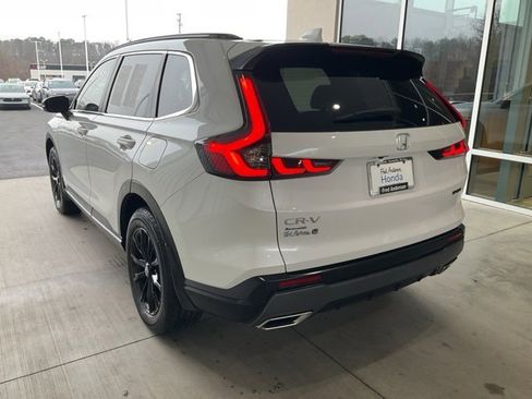 Certified 2024 Honda CR-V Sport-L image 23