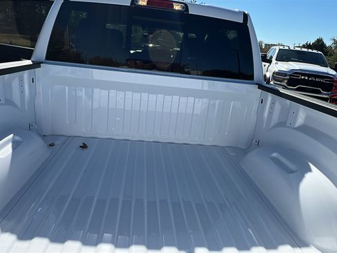 New 2026 RAM 1500 Classic Warlock image 13