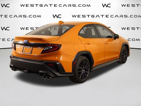 Used 2023 Subaru WRX Premium AWD/4WD image 37