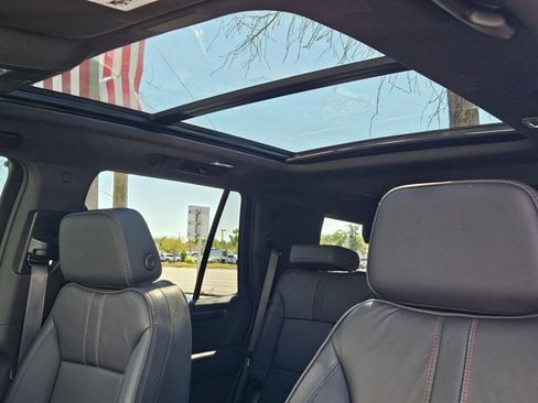 Used 2025 Chevrolet Tahoe RST w/ Comfort Package image 15