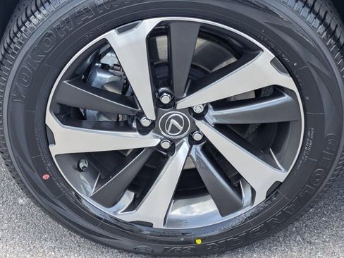 Used 2020 Lexus NX 300 FWD w/ Premium Package image 24