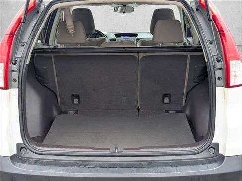 Used 2013 Honda CR-V EX image 6