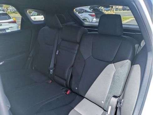 New 2026 Lexus RX 500h F Sport image 20