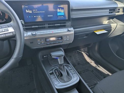 Used 2026 Hyundai Kona SEL Sport image 24