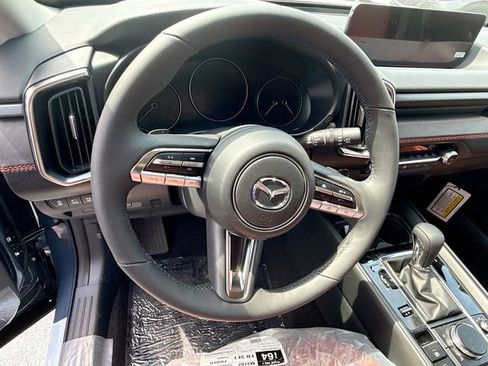 New 2026 MAZDA CX-50 2.5 Turbo w/ Weather Package AWD/4WD image 11