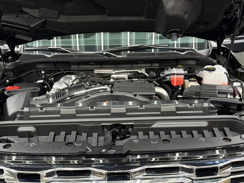 Used 2025 GMC Sierra 3500 Denali w/ Denali Reserve Package image 21