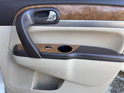 Used 2012 Buick Enclave Leather w/ Trailering Provision Package image 30