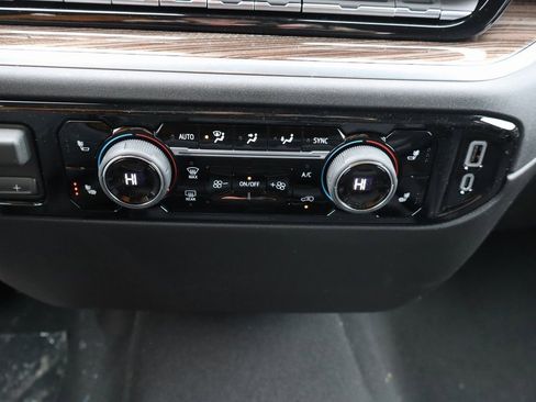 New 2026 Chevrolet Silverado 1500 LT w/ Safety Package image 11