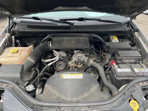 Used 2008 Jeep Grand Cherokee Laredo AWD/4WD image 20