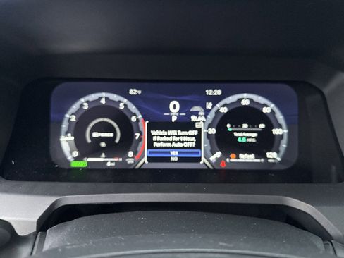 New 2025 Toyota Tacoma TRD Sport AWD/4WD image 12