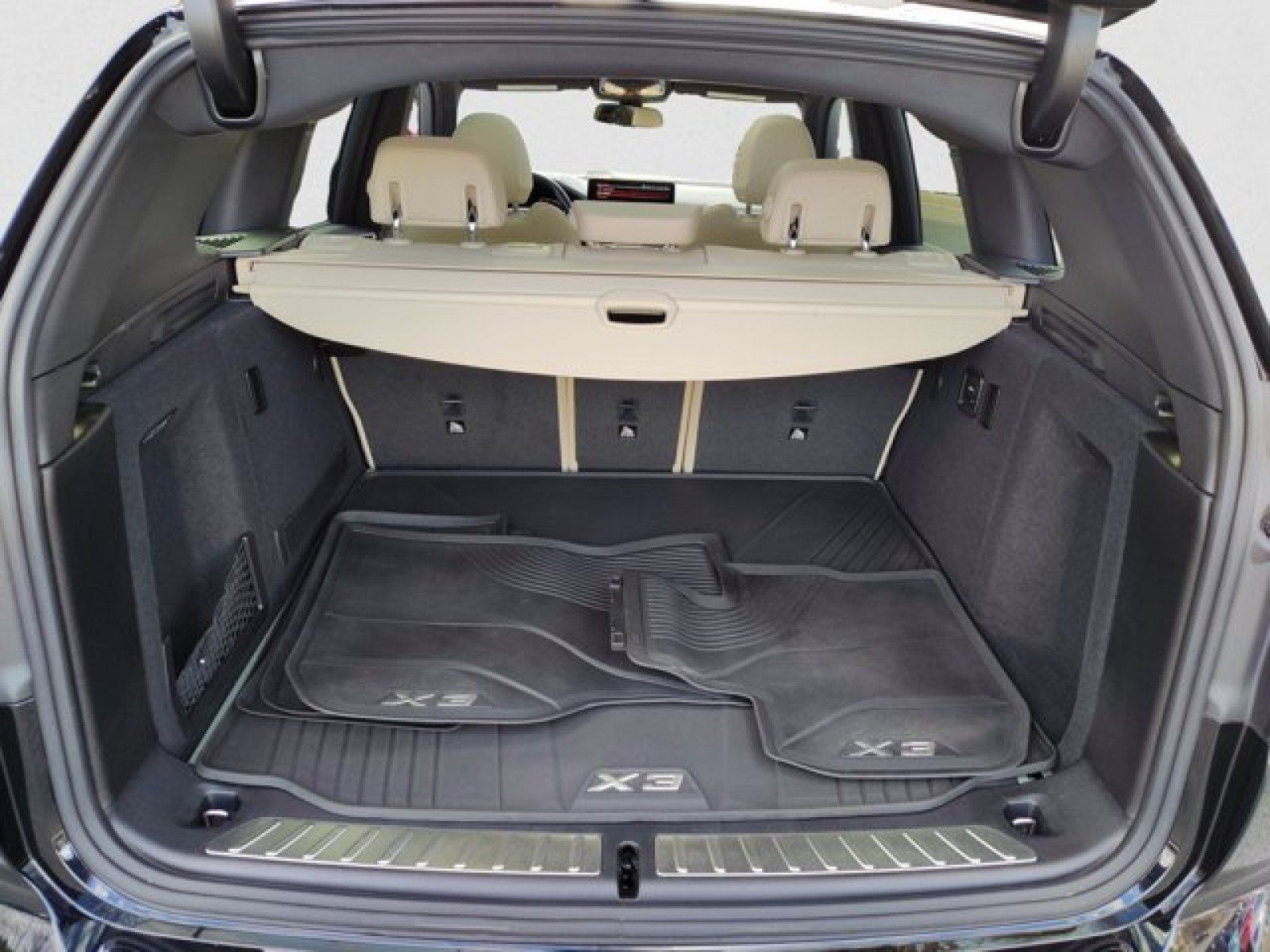 Used 2022 BMW X3 xDrive30i w/ Convenience Package AWD/4WD image 20