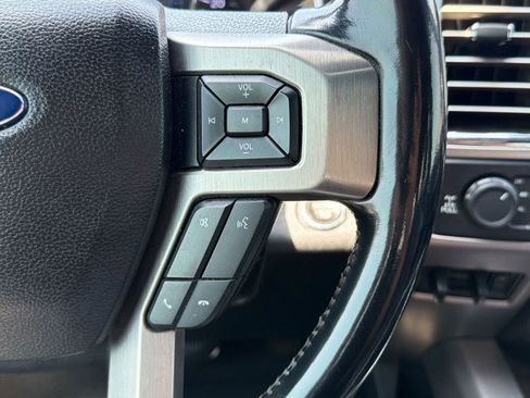 Used 2017 Ford F250 Platinum w/ Platinum Ultimate Package AWD/4WD image 25