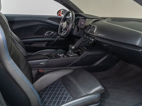 Used 2020 Audi R8 V10 performance image 63