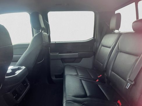 Used 2023 Ford F350 XLT w/ 360-Degree Camera Package image 8