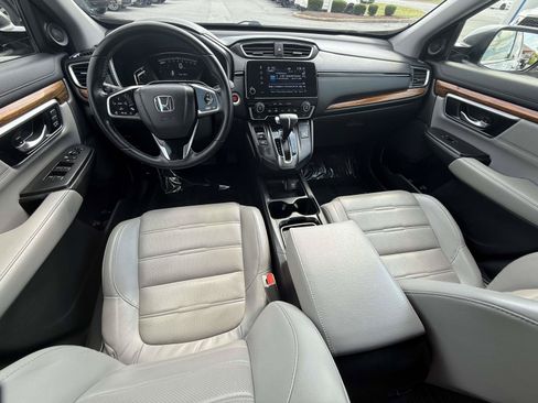 Used 2018 Honda CR-V EX-L image 7