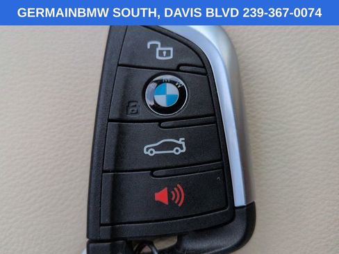 Certified 2023 BMW X3 xDrive30i w/ Convenience Package AWD/4WD image 31