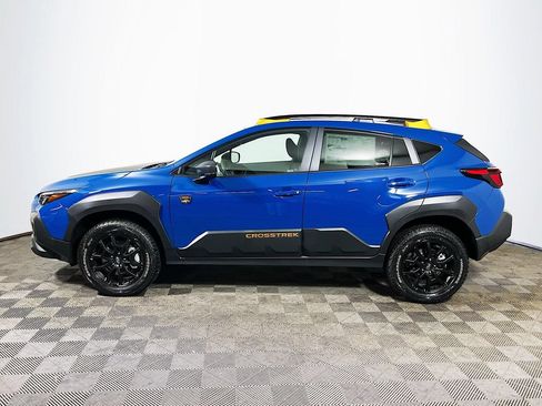 New 2026 Subaru Crosstrek 2.5i Wilderness w/ Wilderness Package AWD/4WD image 4