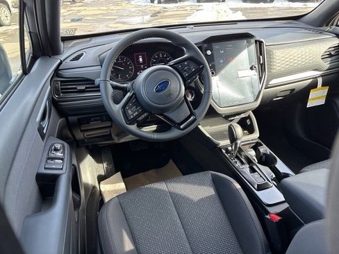 New 2026 Subaru Forester Premium image 18