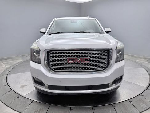 Used 2016 GMC Yukon XL Denali AWD/4WD image 2