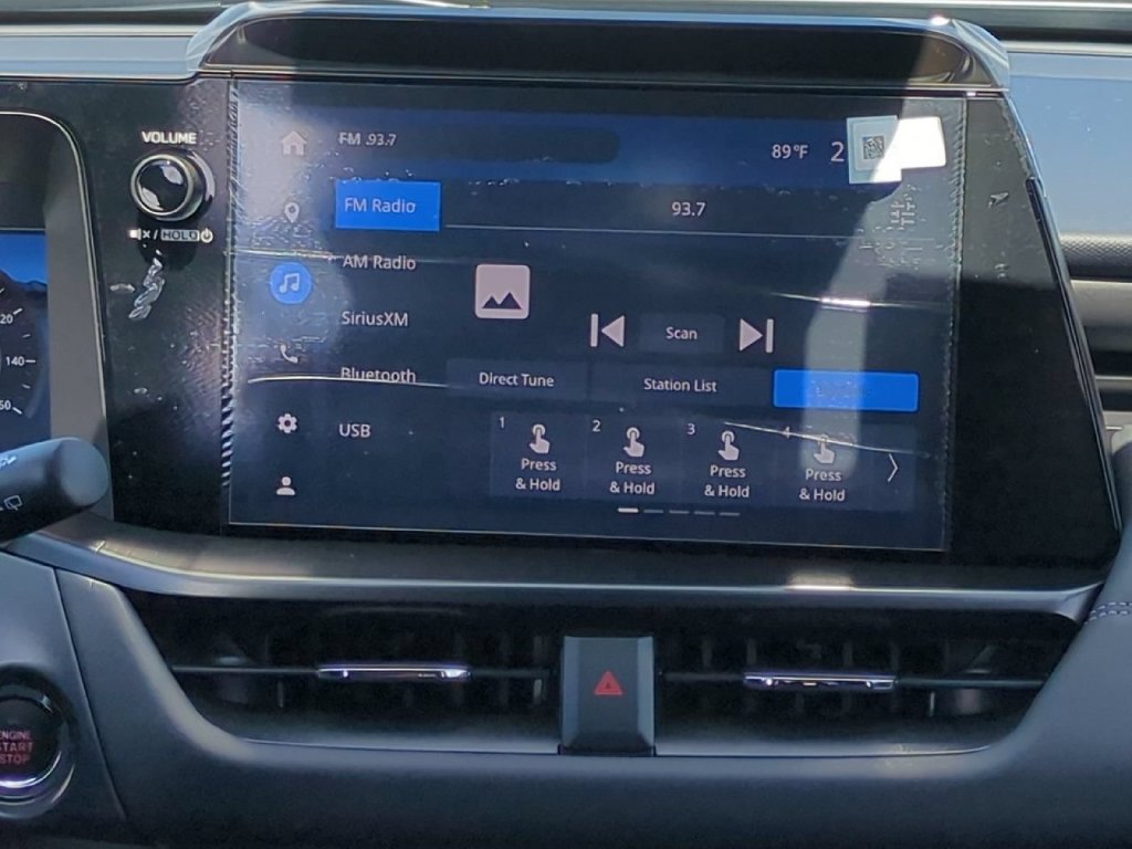 New 2026 Subaru Outback Touring XT AWD/4WD image 17