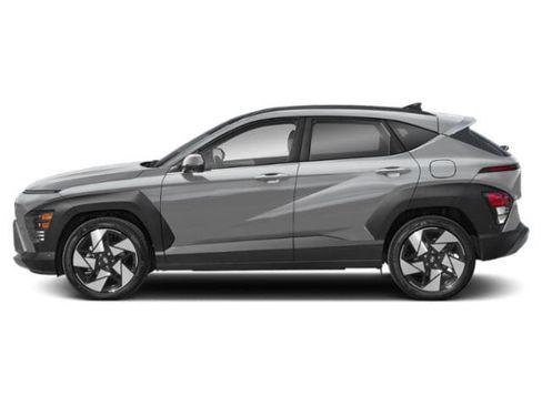New 2026 Hyundai Kona Limited AWD/4WD image 2