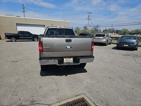 Used 2004 Ford F150 Lariat image 3