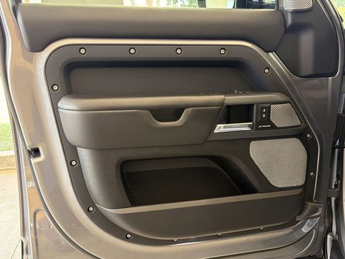 Certified 2023 Land Rover Defender 130 X image 20
