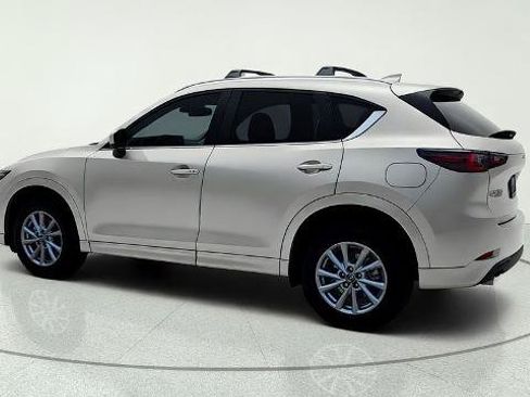 Used 2024 MAZDA CX-5 AWD 2.5 S image 5