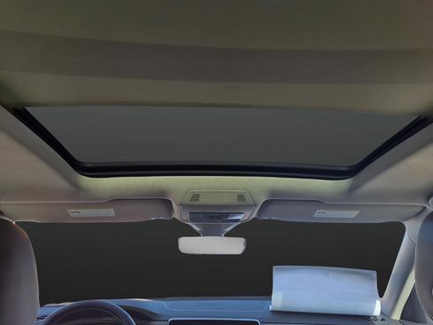 New 2026 Volkswagen Atlas SEL image 22