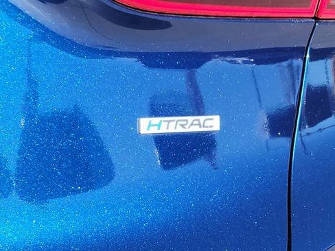 Used 2023 Hyundai Santa Fe XRT w/ Cargo Package image 15