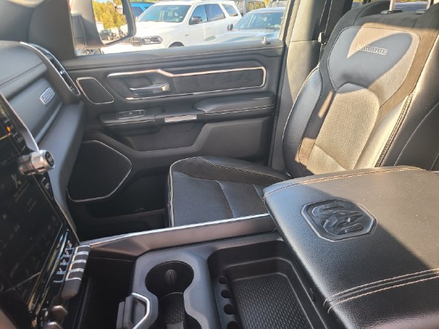 Used 2023 RAM 1500 Laramie AWD/4WD image 13