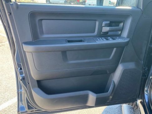 New 2026 RAM 2500 Tradesman AWD/4WD image 11