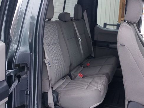 Used 2018 Ford F150 XLT w/ Equipment Group 302A Luxury image 14