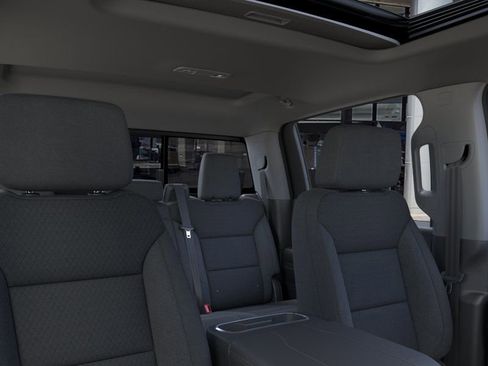 New 2026 Chevrolet Silverado 1500 RST image 24