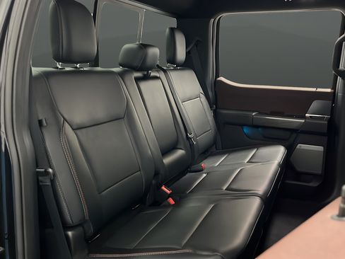 Used 2023 Ford F150 Lariat AWD/4WD image 23