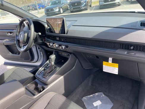 New 2026 Honda CR-V TrailSport image 30