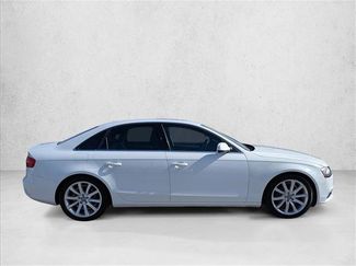 Used 2013 Audi A4 2.0T Premium Plus AWD/4WD video 3