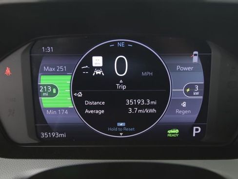 Used 2022 Chevrolet Bolt EUV Premier w/ Sun & Sound Package image 16