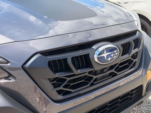 Certified 2025 Subaru Outback Wilderness AWD/4WD image 36