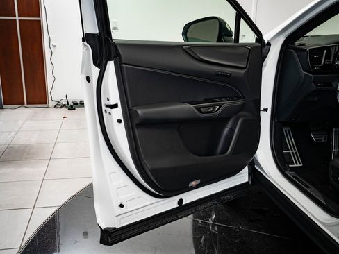 New 2026 Lexus NX 350 F Sport image 27