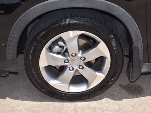 Used 2022 Honda HR-V LX image 34