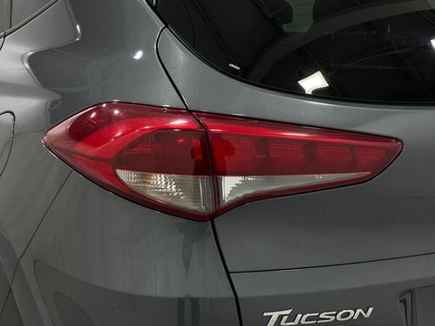 Used 2018 Hyundai Tucson SEL Plus image 33
