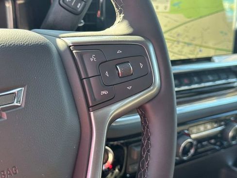 New 2026 Chevrolet Silverado 2500 LT w/ Trail Boss Package AWD/4WD image 28